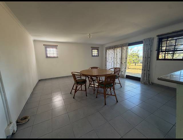 2 BEDROOM SEMI DETACHED TO LET IN HOWICK RURAL